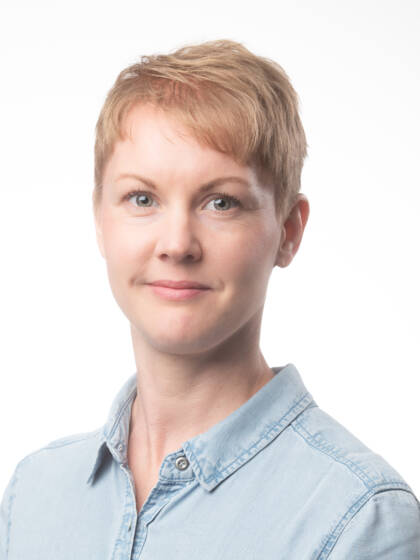 Irja Voutila