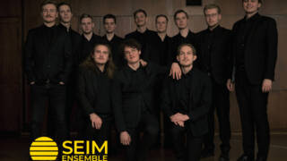 SEIM Ensemble