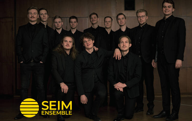 SEIM Ensemble
