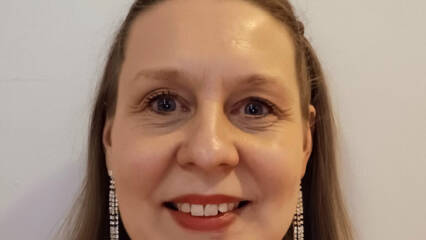 Hannele Koskinen laulattaa 5.8. klo 12 Heinolan kirkossa kesäisiä yhteislauluja ja virsiä