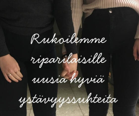 Rippikoulu