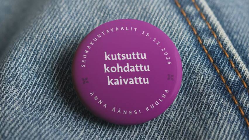 Seurakuntavaalit-kuva