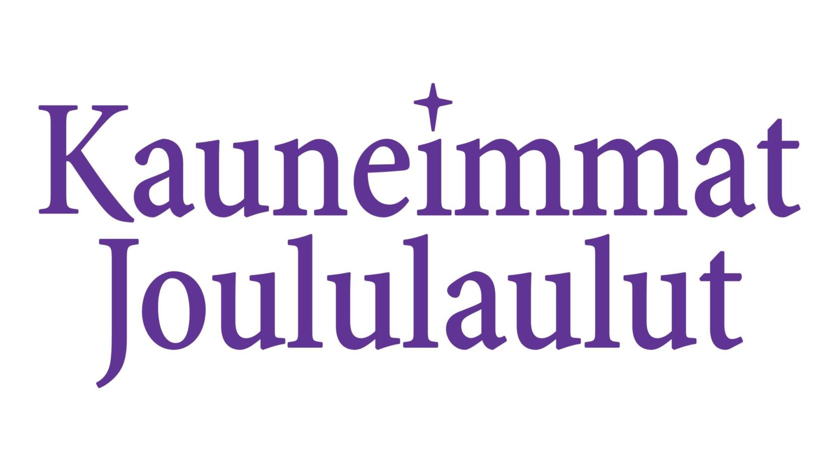 Kauneimmat Joululaulut
