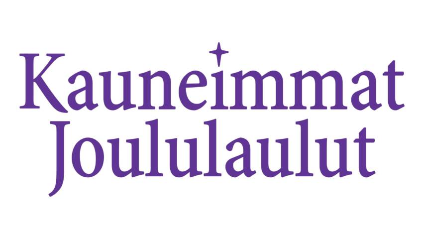 Kauneimmat Joululaulut